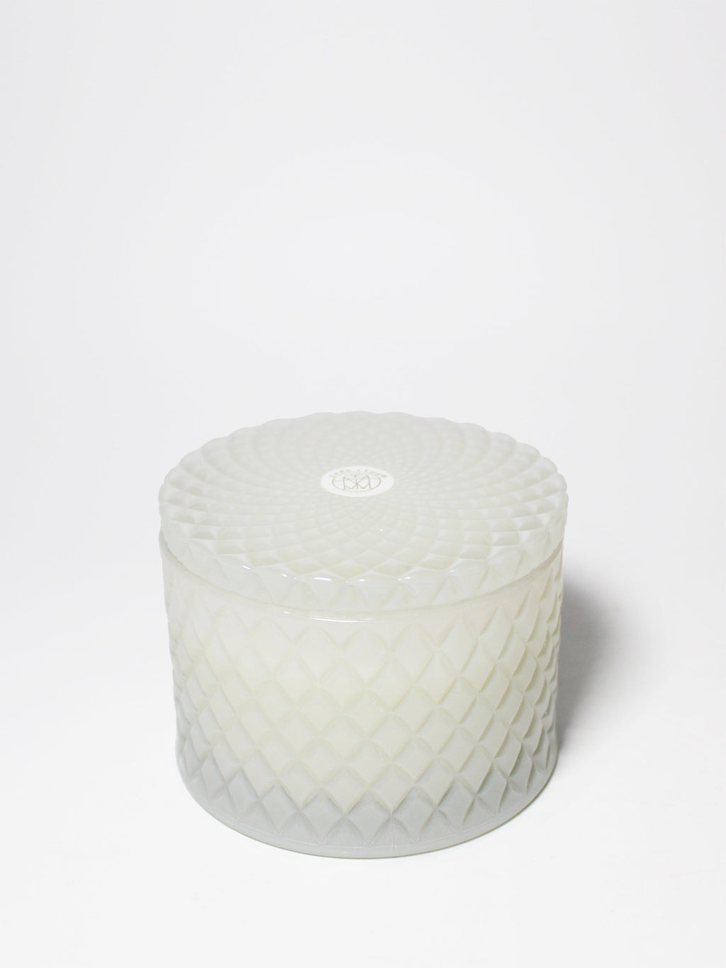 Tropical Citrus Hand-poured 9.5 oz scented candle