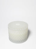 Tropical Citrus Hand-poured 9.5 oz scented candle