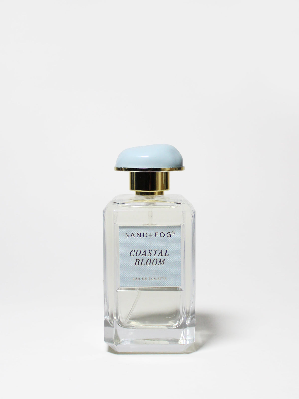 Coastal Bloom Captivating 100 ml Eau de Toilette