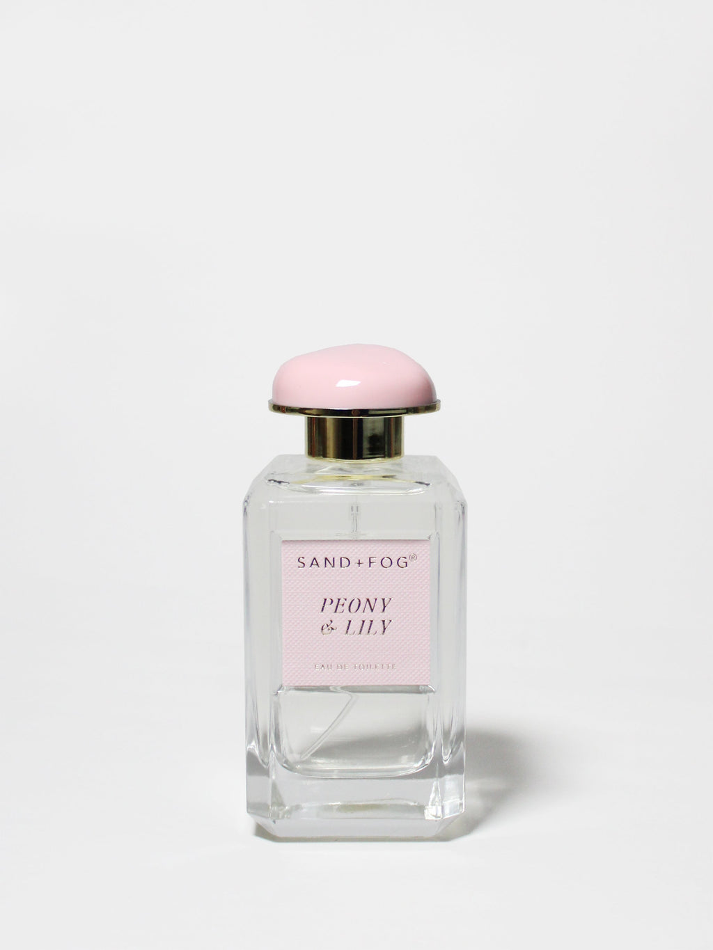 Peony & Lily Captivating 100 ml Eau de Toilette