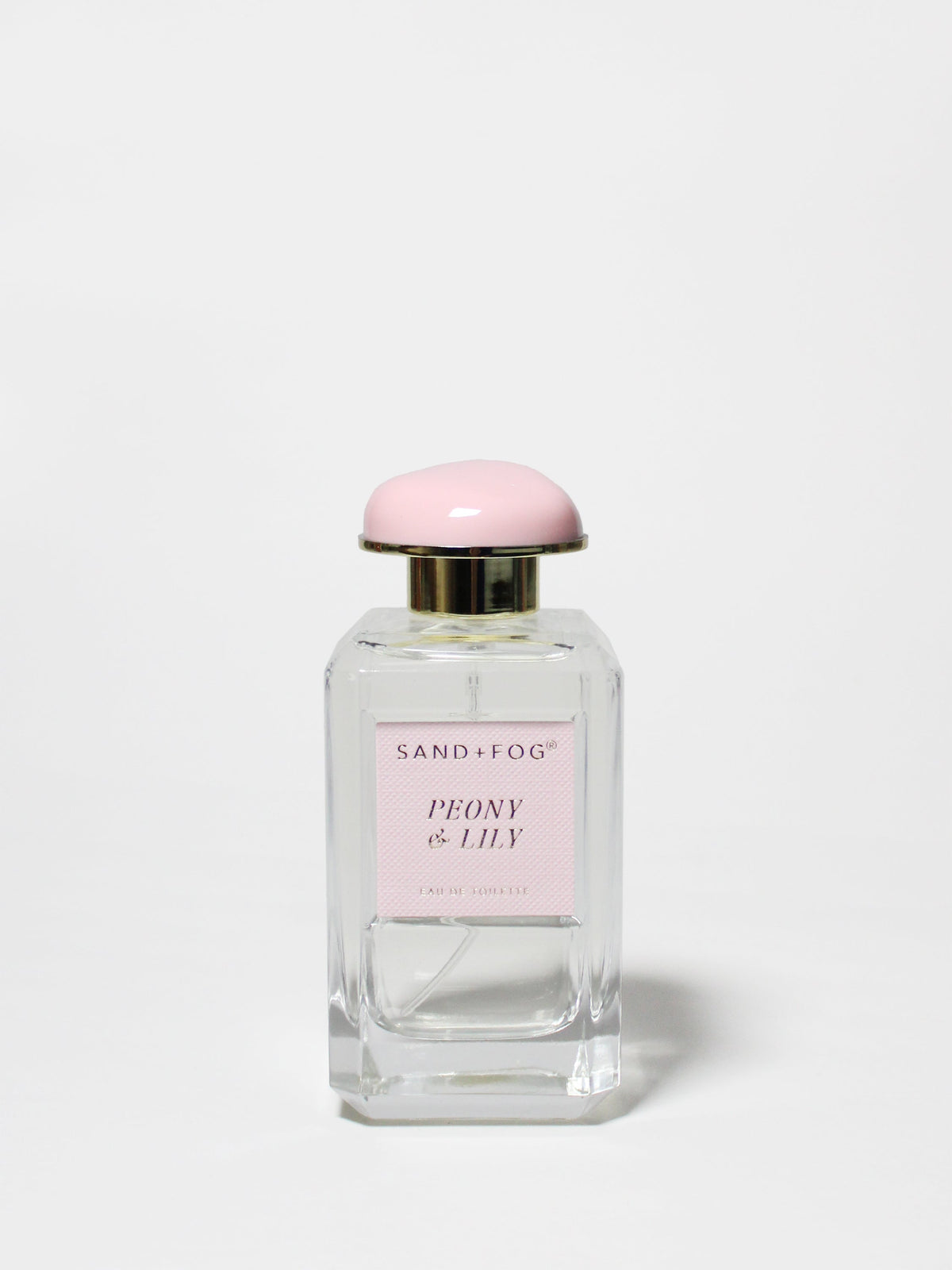 Peony & Lily Captivating 100 ml Eau de Toilette