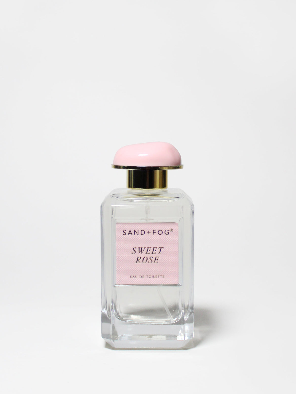 Sweet Rose Captivating 100 ml Eau de Toilette
