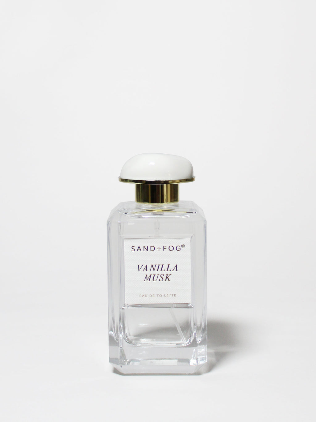 Vanilla Musk Captivating 100 ml Eau de Toilette