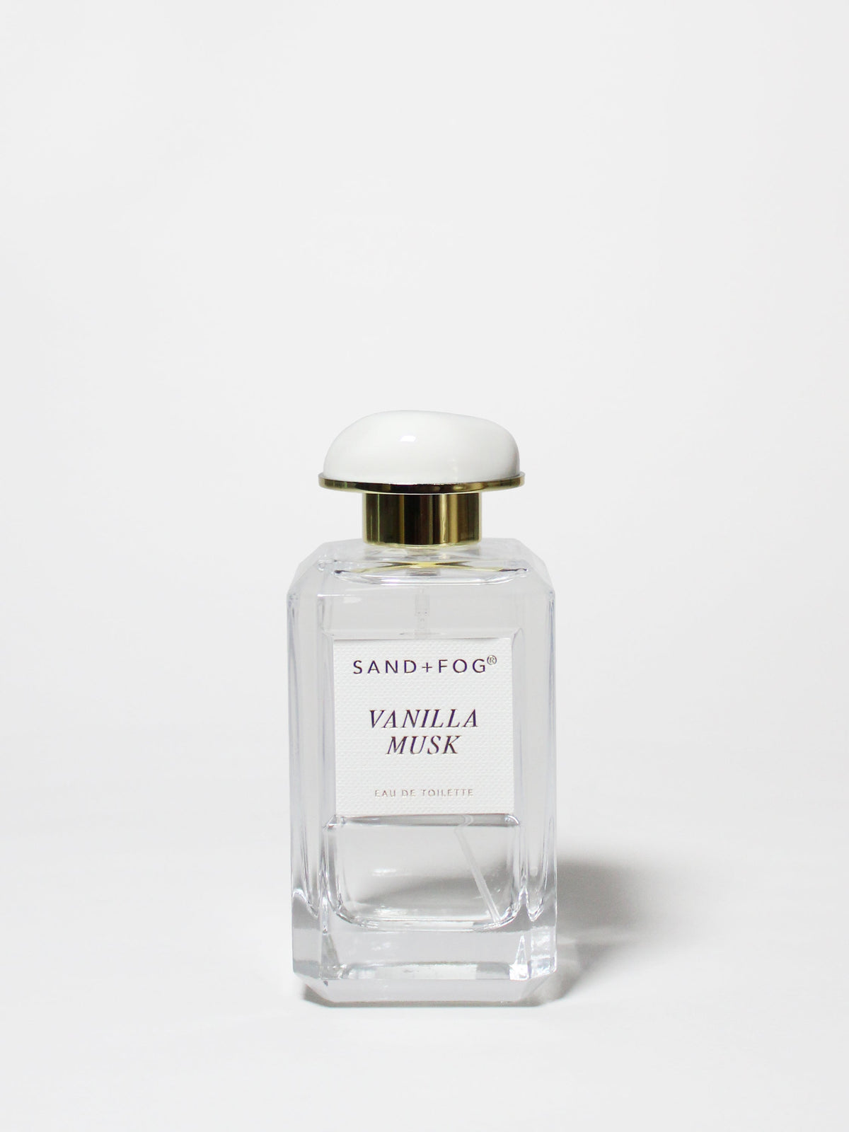 Vanilla Musk Captivating 100 ml Eau de Toilette