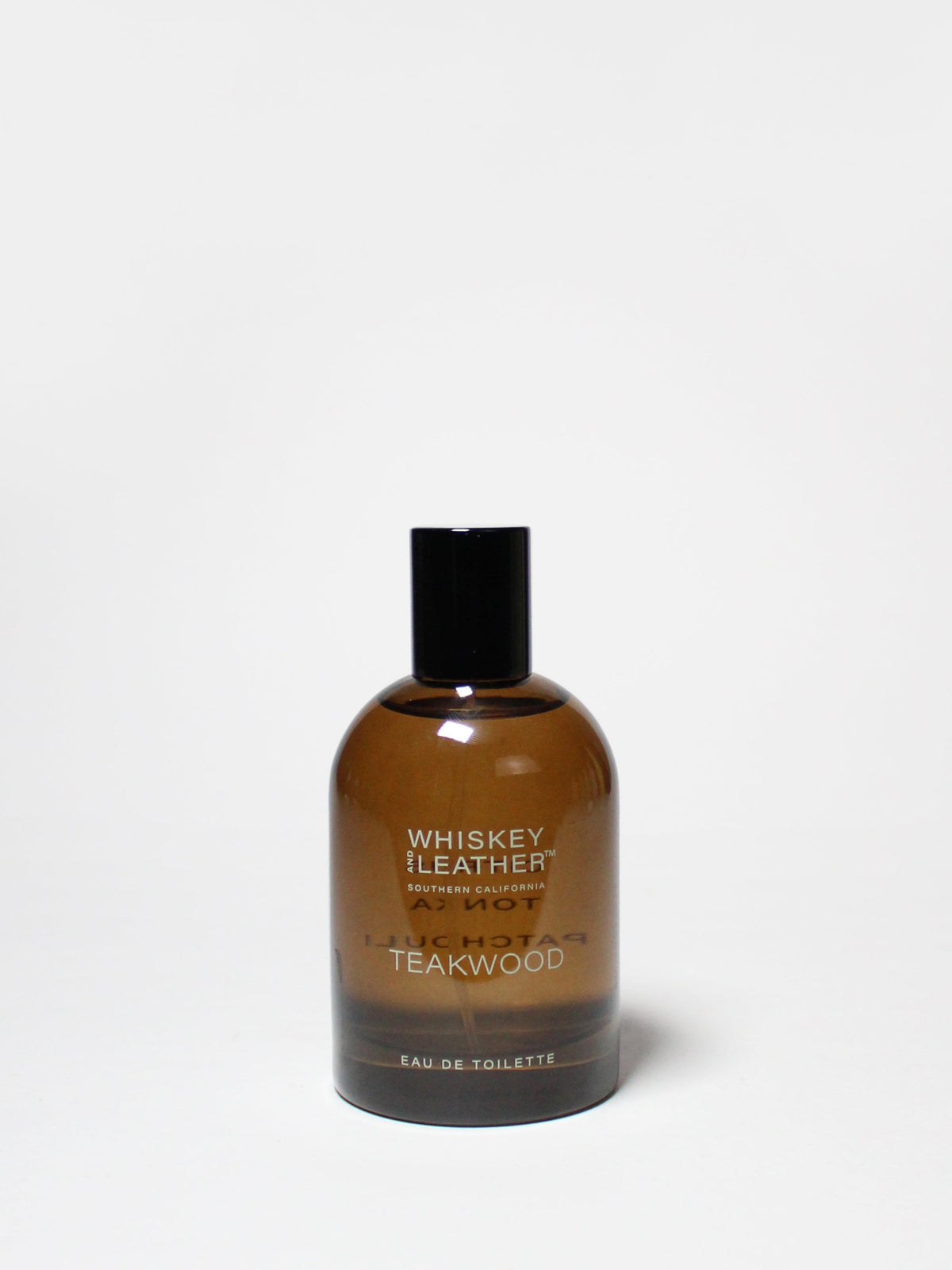 Teakwood Captivating 3.38 ml Eau de Toilette