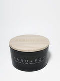 Fern & Moss Hand-poured 23 oz scented candle