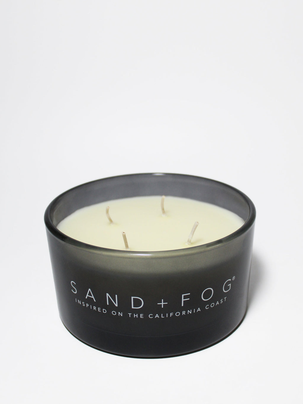 Fern & Moss Hand-poured 23 oz scented candle