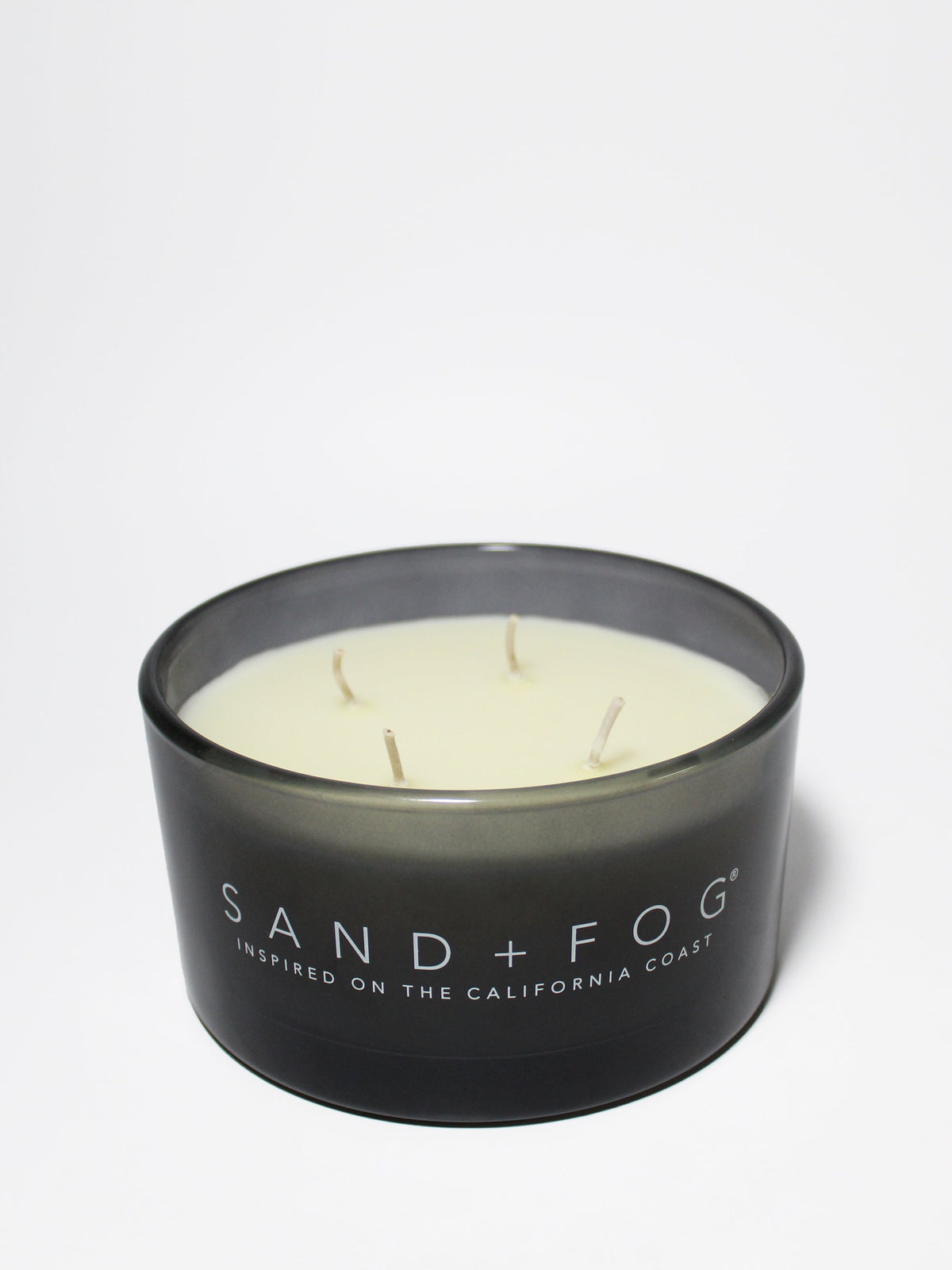 Fern & Moss Hand-poured 23 oz scented candle