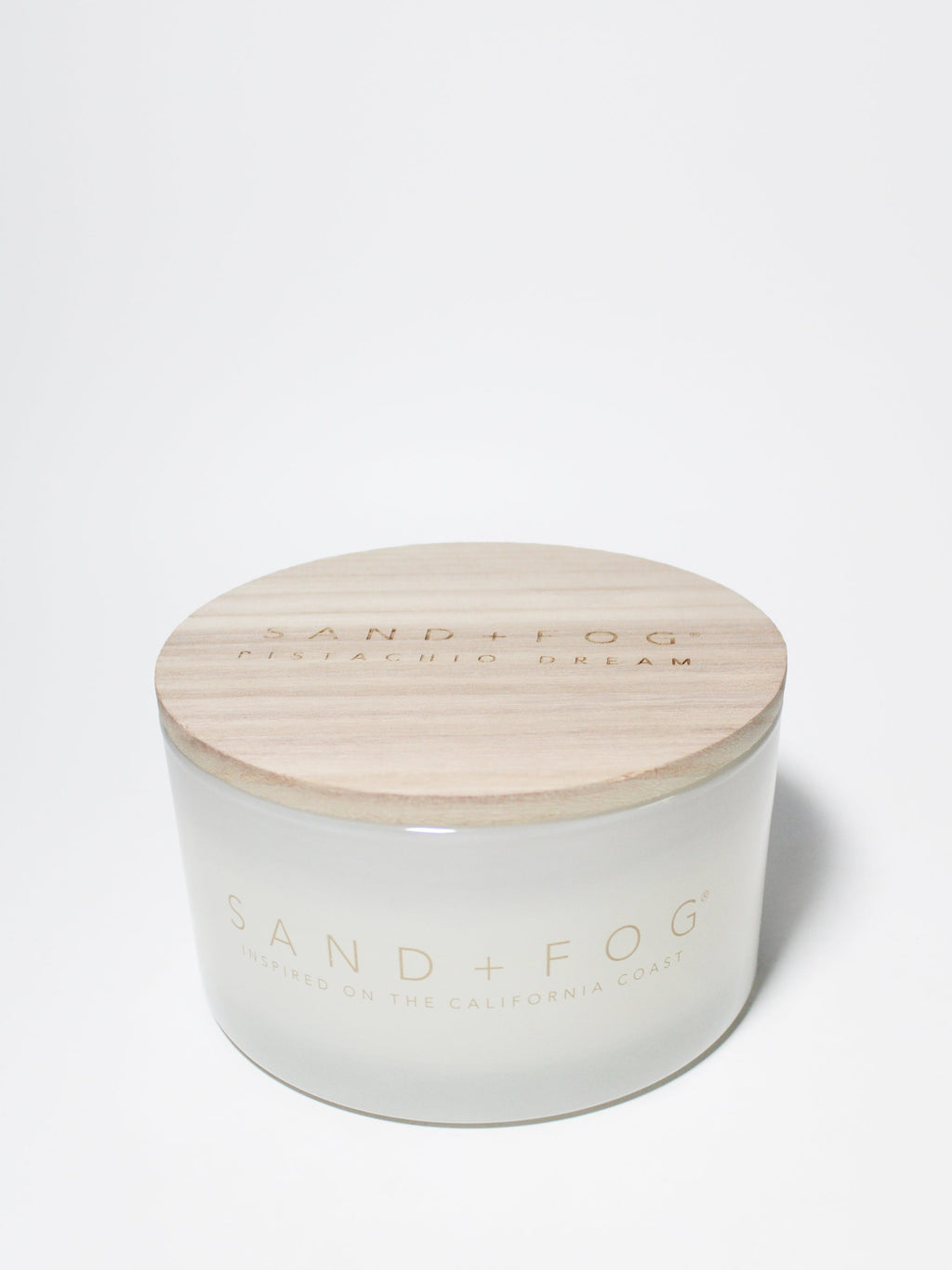 Pistachio Dream Hand-poured 23 oz scented candle