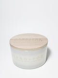 Pistachio Dream Hand-poured 23 oz scented candle