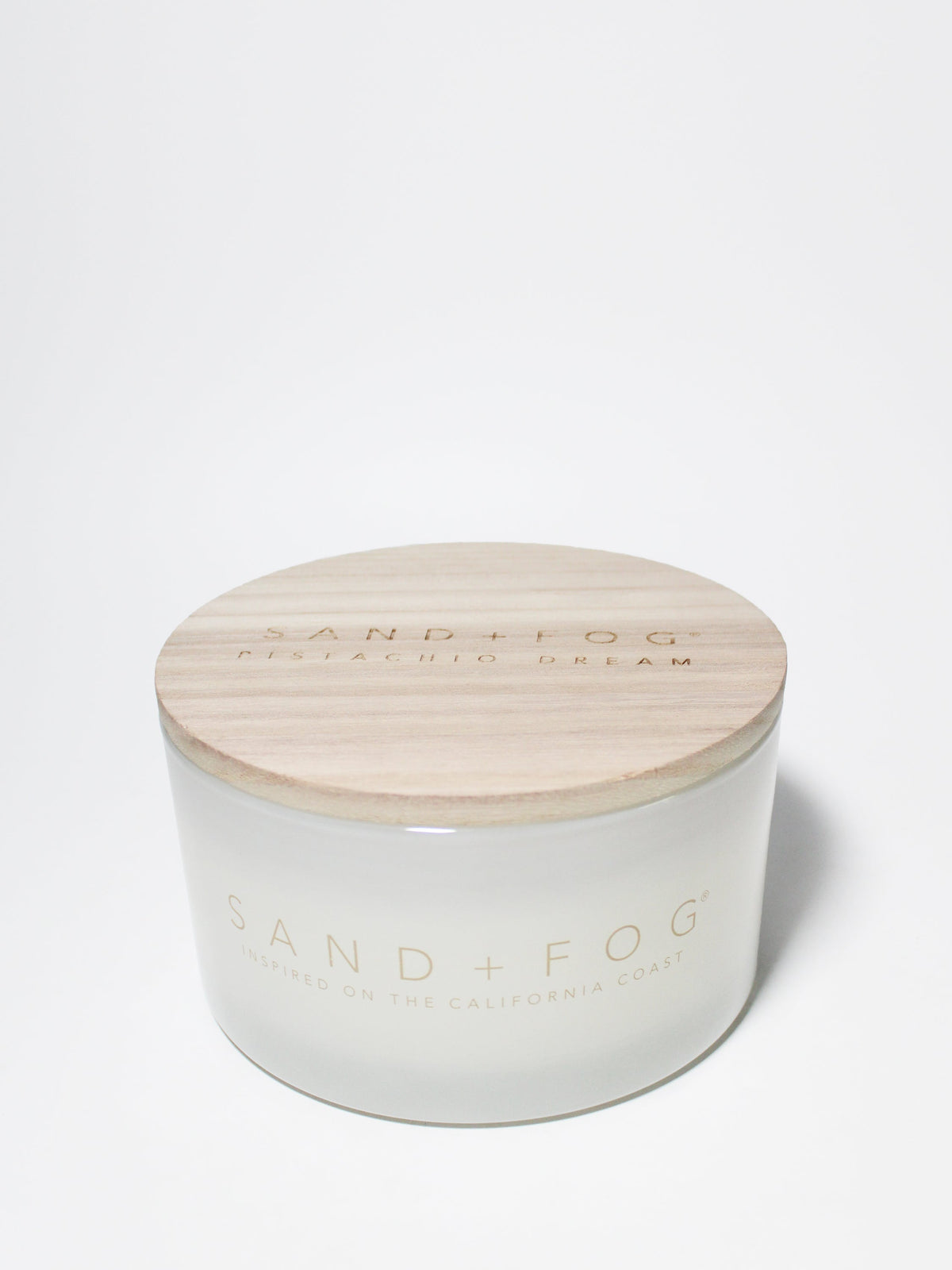 Pistachio Dream Hand-poured 23 oz scented candle