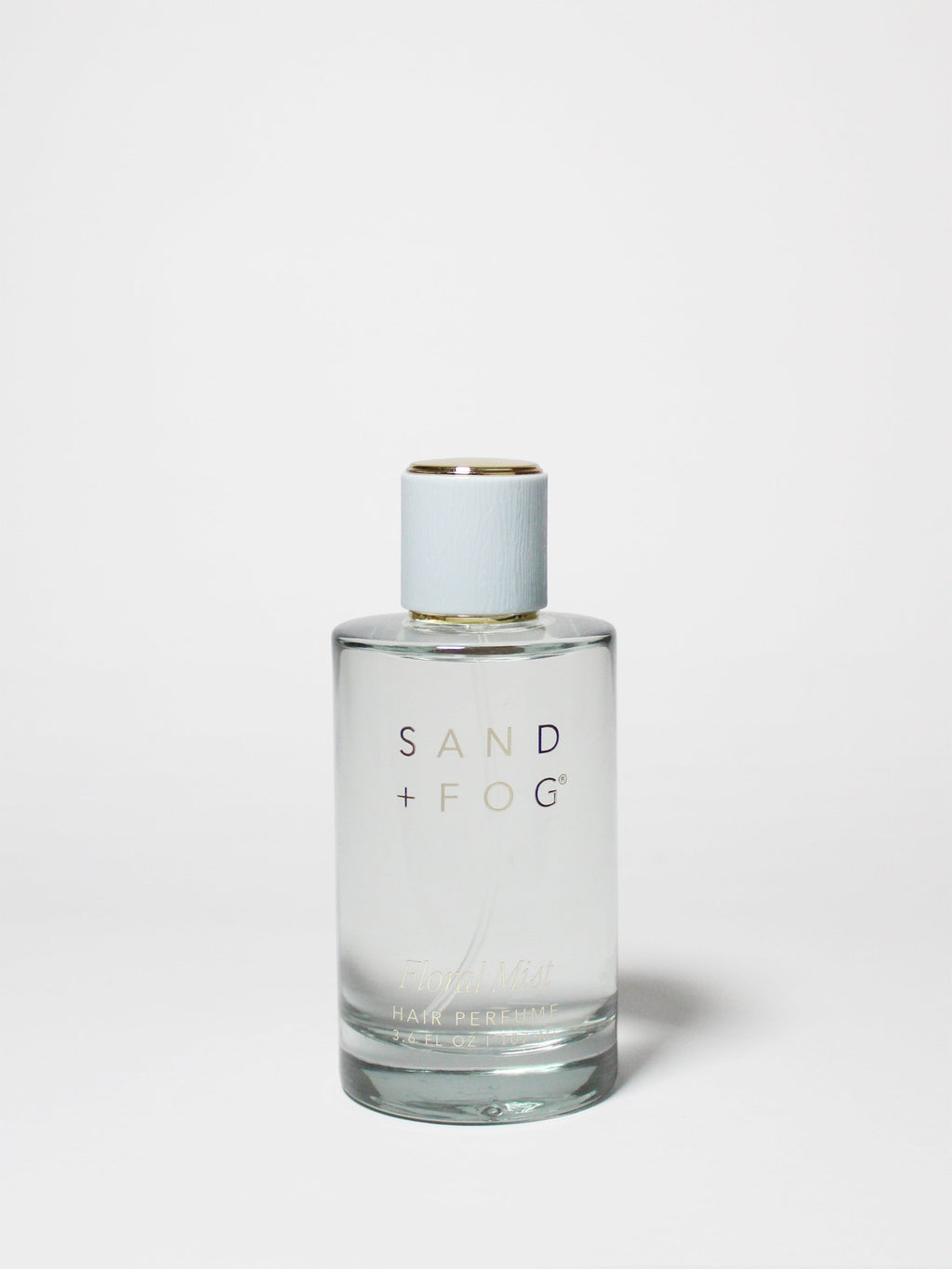 Floral Mist Silky 107 ml Hair Perfume