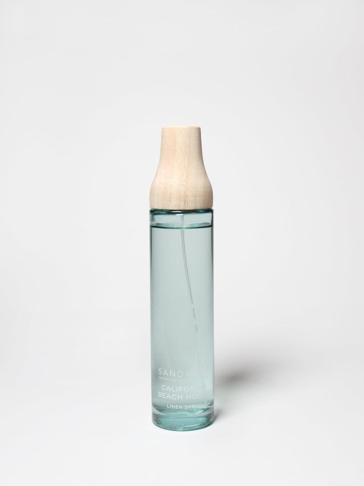 California Beach House Fresh 100 ml Linen Spray