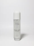 Coconut Cream Radiant 4 oz Illuminating Body Oil