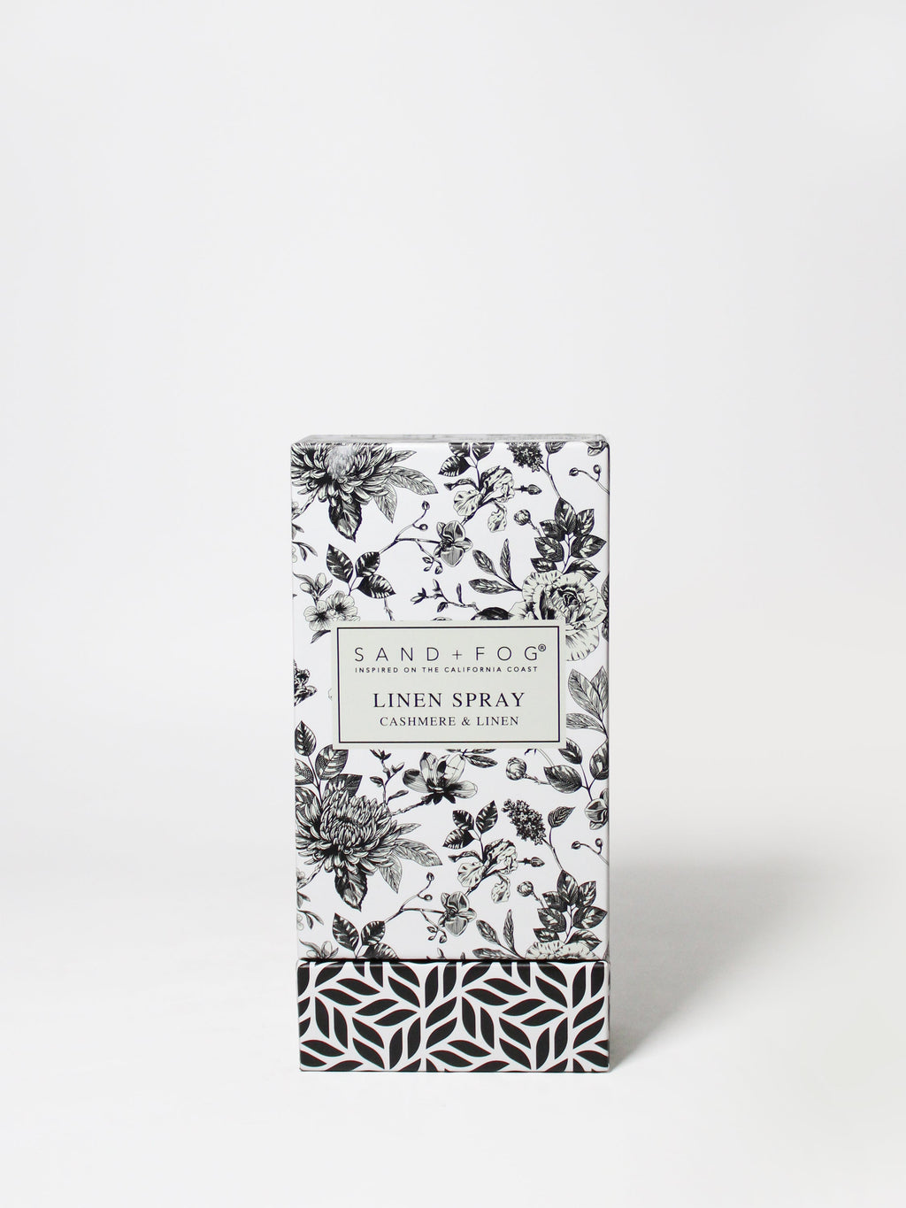 Cashmere & Linen Fresh 95ml Linen Spray