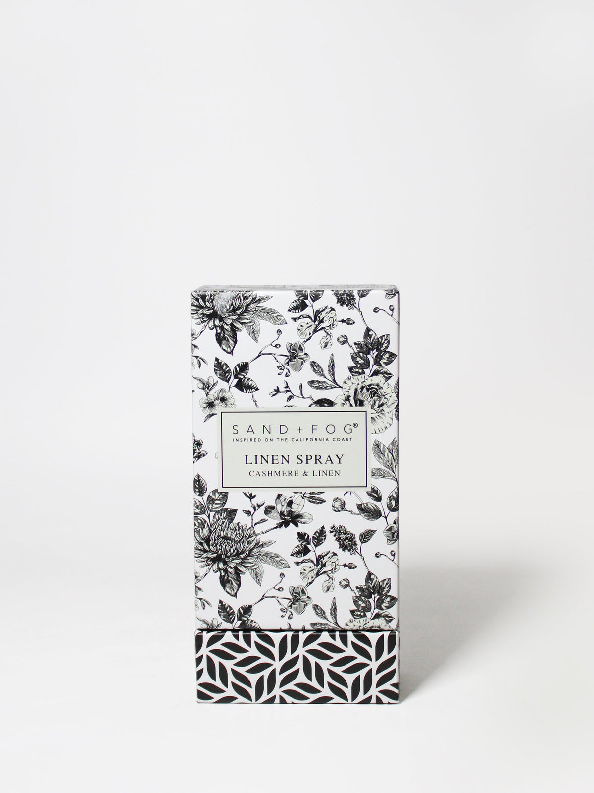 Cashmere & Linen Fresh 95ml Linen Spray