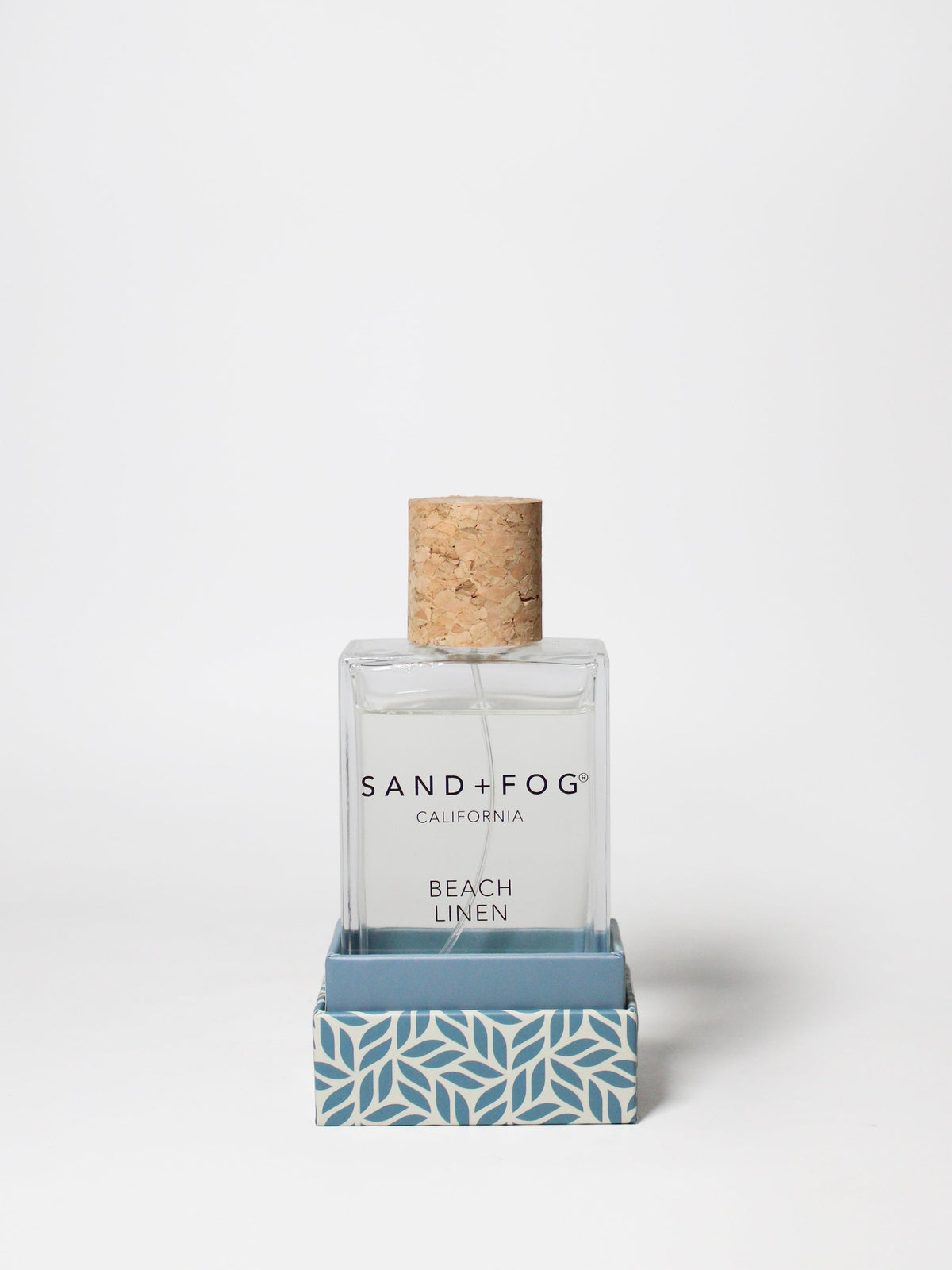 Beach Linen Fresh 95ml Linen Spray