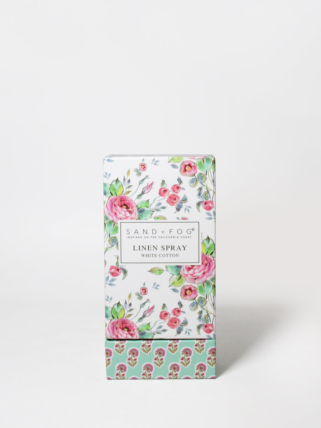White Cotton Fresh 95 ml Linen Spray