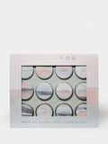 Best of Sand + Fog Hand-poured Mini Candle Set