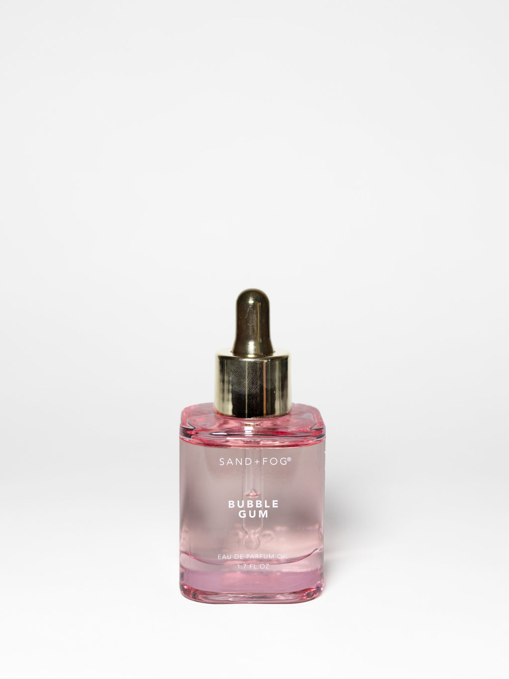 Bubble Gum Long-lasting 50ml Perfume Oil Dropper
