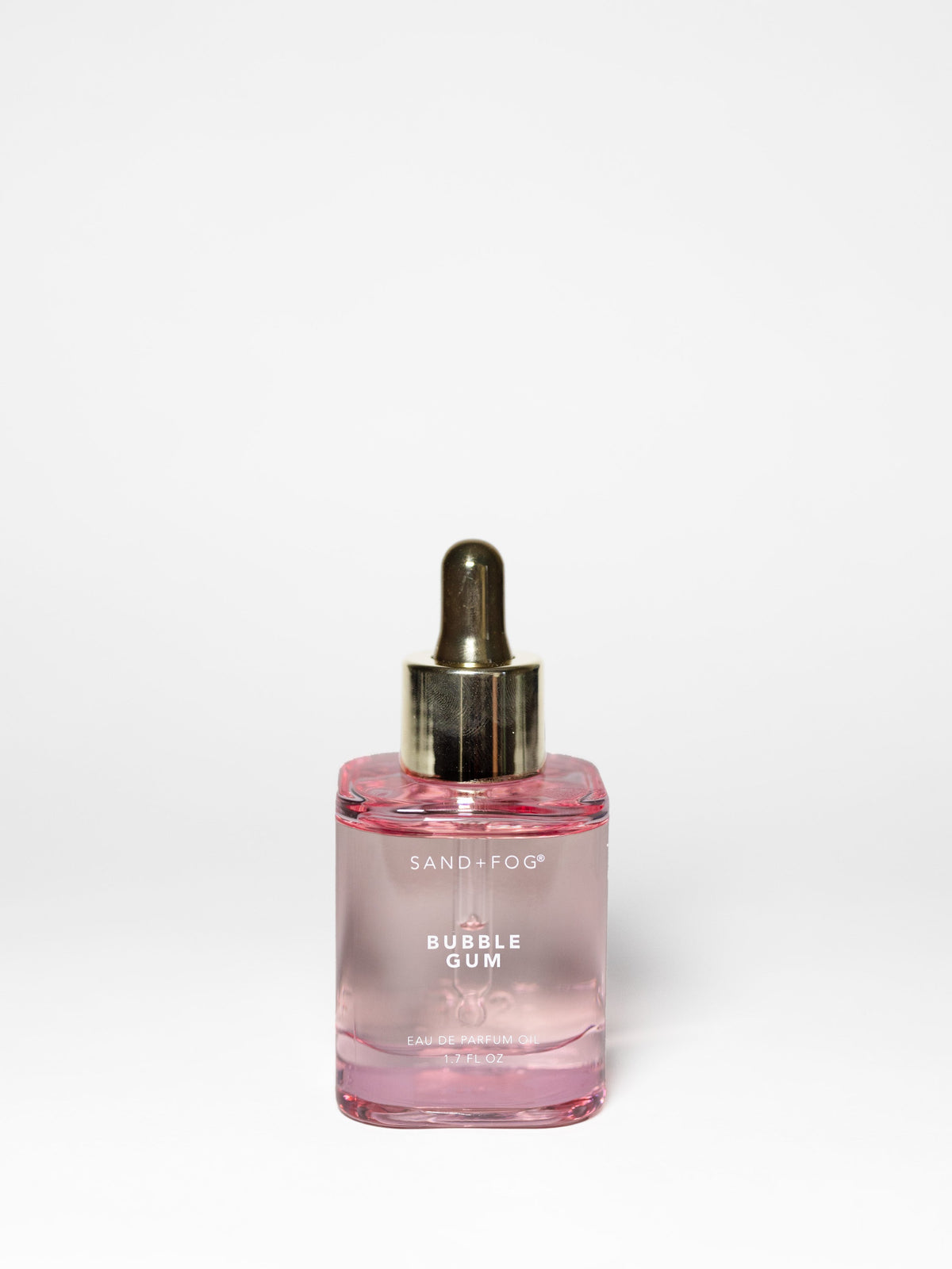 Bubble Gum Long-lasting 50ml Perfume Oil Dropper