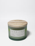 French Lavender Hand-poured 12 oz scented candle