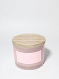 Gardenia Hand-poured 12 oz scented candle