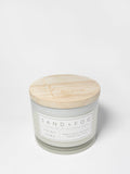 Point Loma Hand-poured 12 oz scented candle