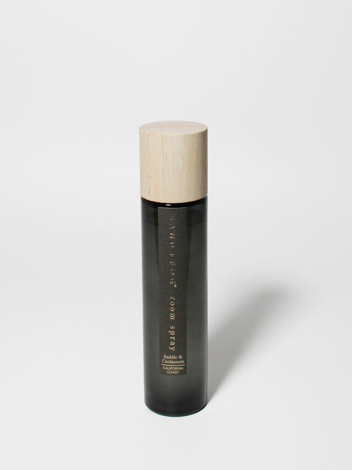 Saddle & Cardamom Fresh 100 ml Room Spray