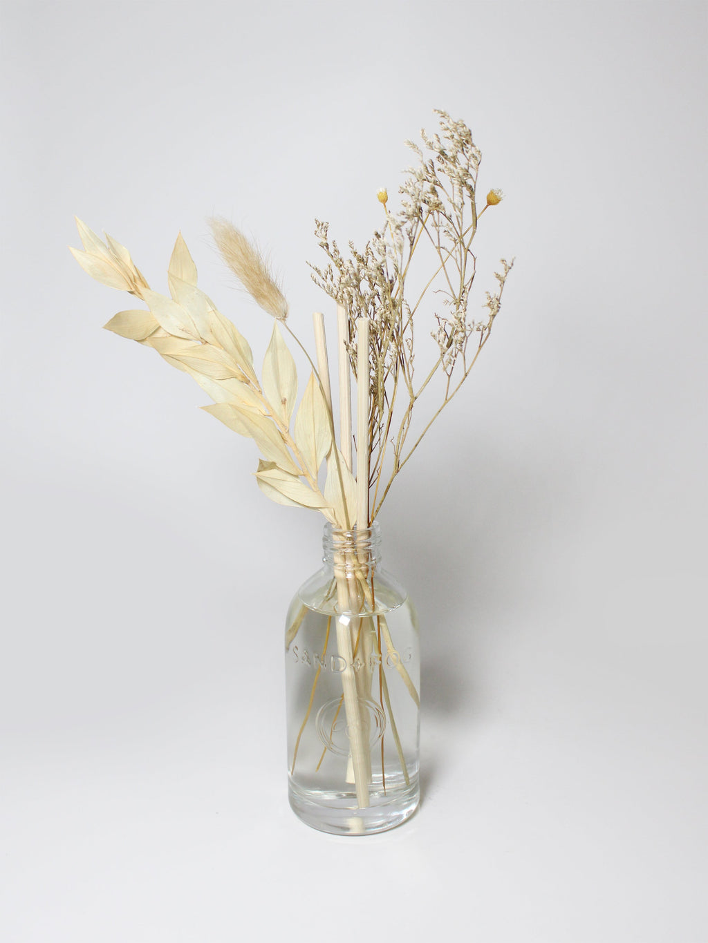 Amber & Fig Aromatic 110 ml Reed Diffuser