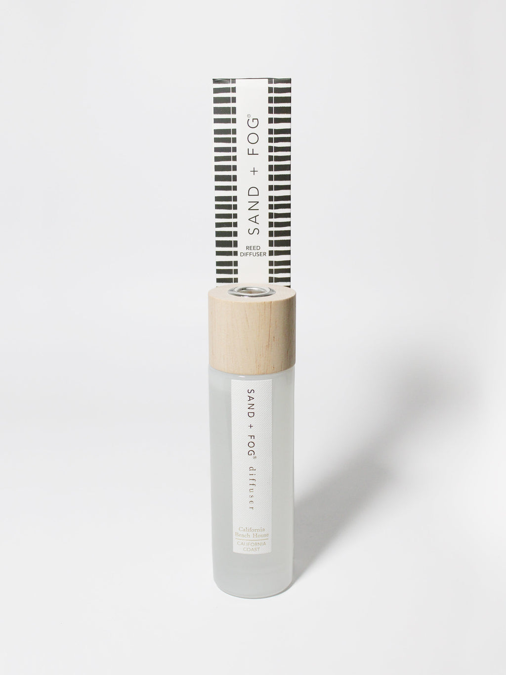 California Beach House Aromatic 100 ml Reed Diffuser