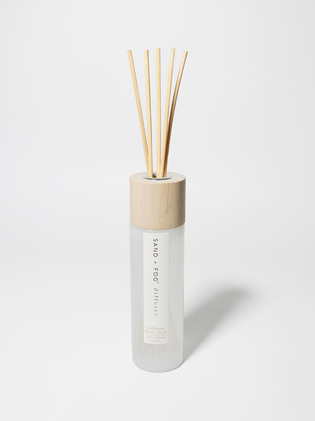 California Beach House Aromatic 100 ml Reed Diffuser