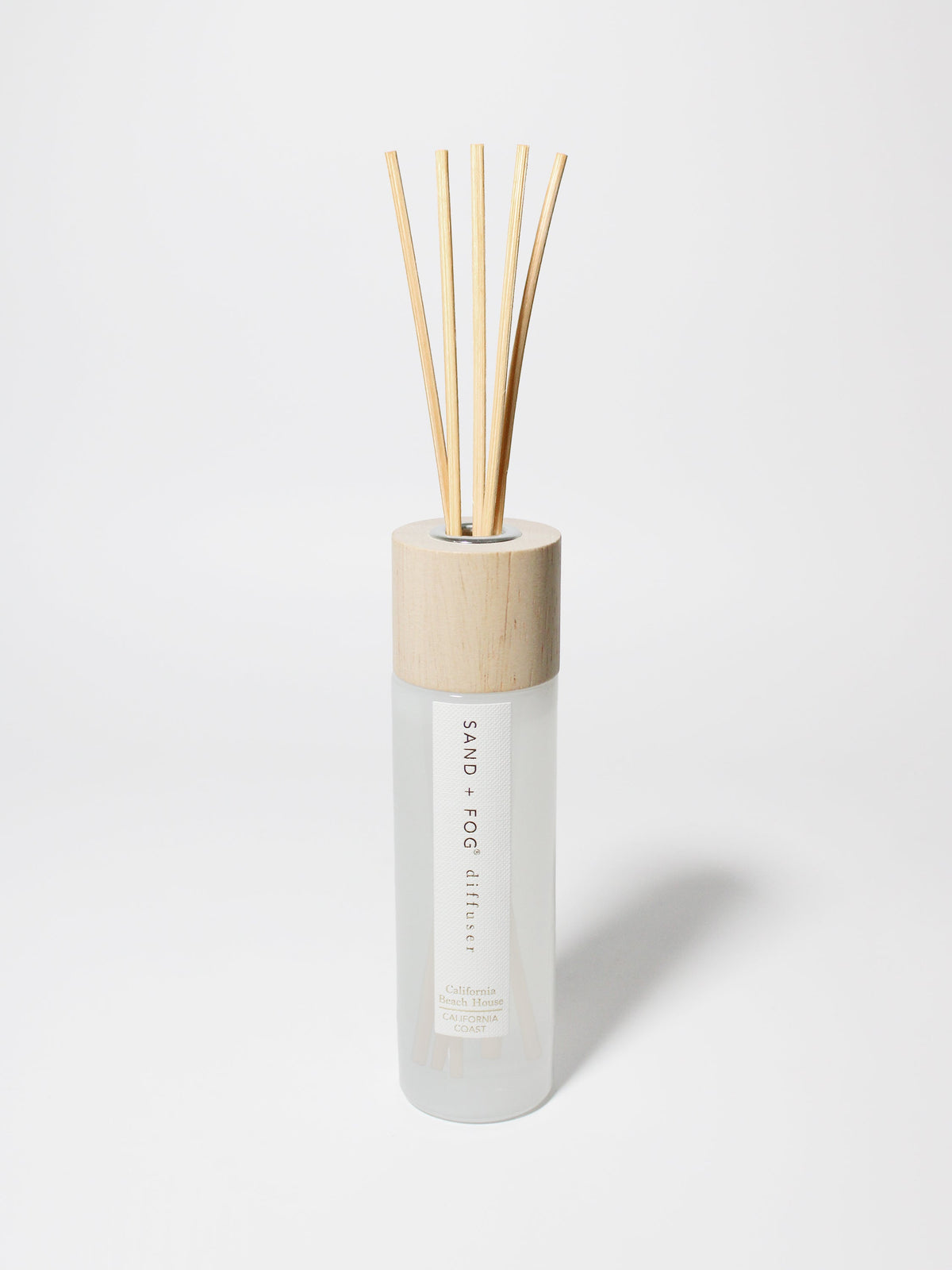 California Beach House Aromatic 100 ml Reed Diffuser