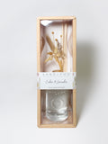Cedar & Lavender Aromatic 110 ml Reed Diffuser