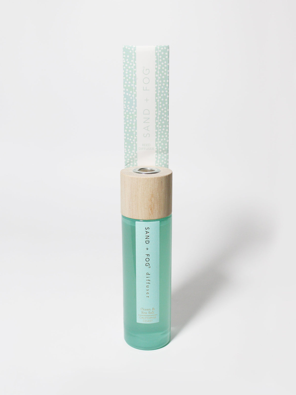Ocean & Sea Salt Aromatic 100 ml Reed Diffuser