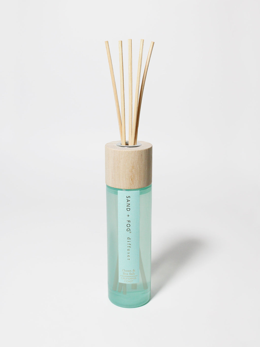 Ocean & Sea Salt Aromatic 100 ml Reed Diffuser