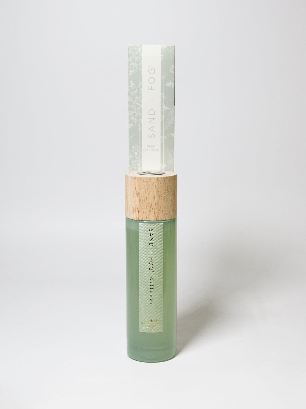 Gardenia Aromatic 100 ml Reed Diffuser