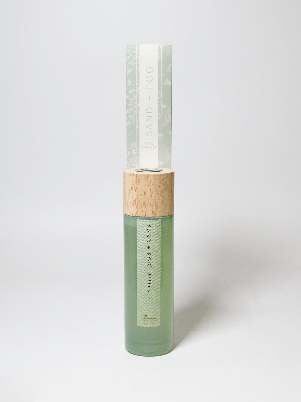 Gardenia Aromatic 100 ml Reed Diffuser