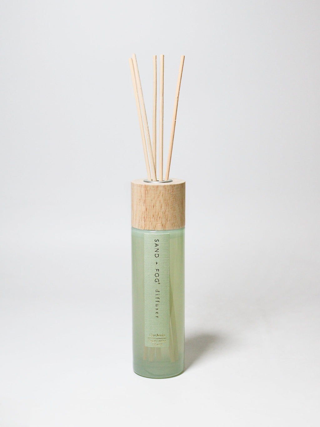 Gardenia Aromatic 100 ml Reed Diffuser