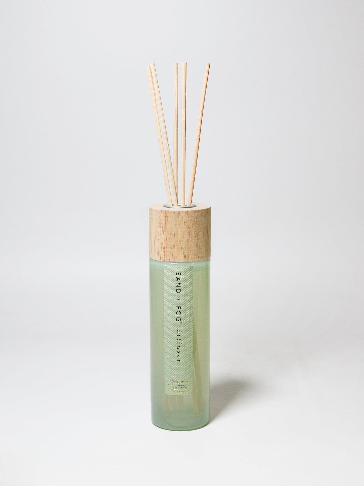Gardenia Aromatic 100 ml Reed Diffuser