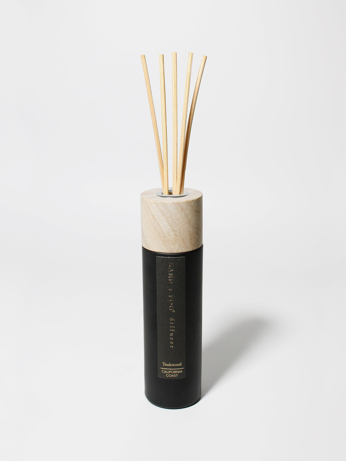 Teakwood Aromatic 100 ml Reed Diffuser