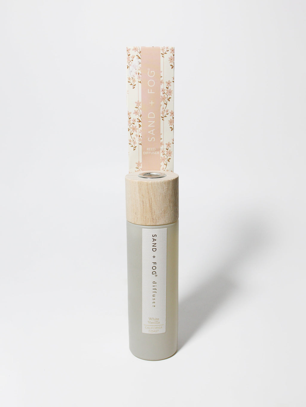 White Vanilla Aromatic 100 ml Reed Diffuser