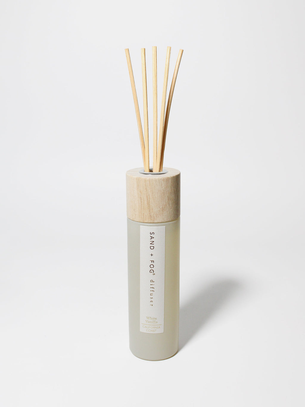White Vanilla Aromatic 100 ml Reed Diffuser