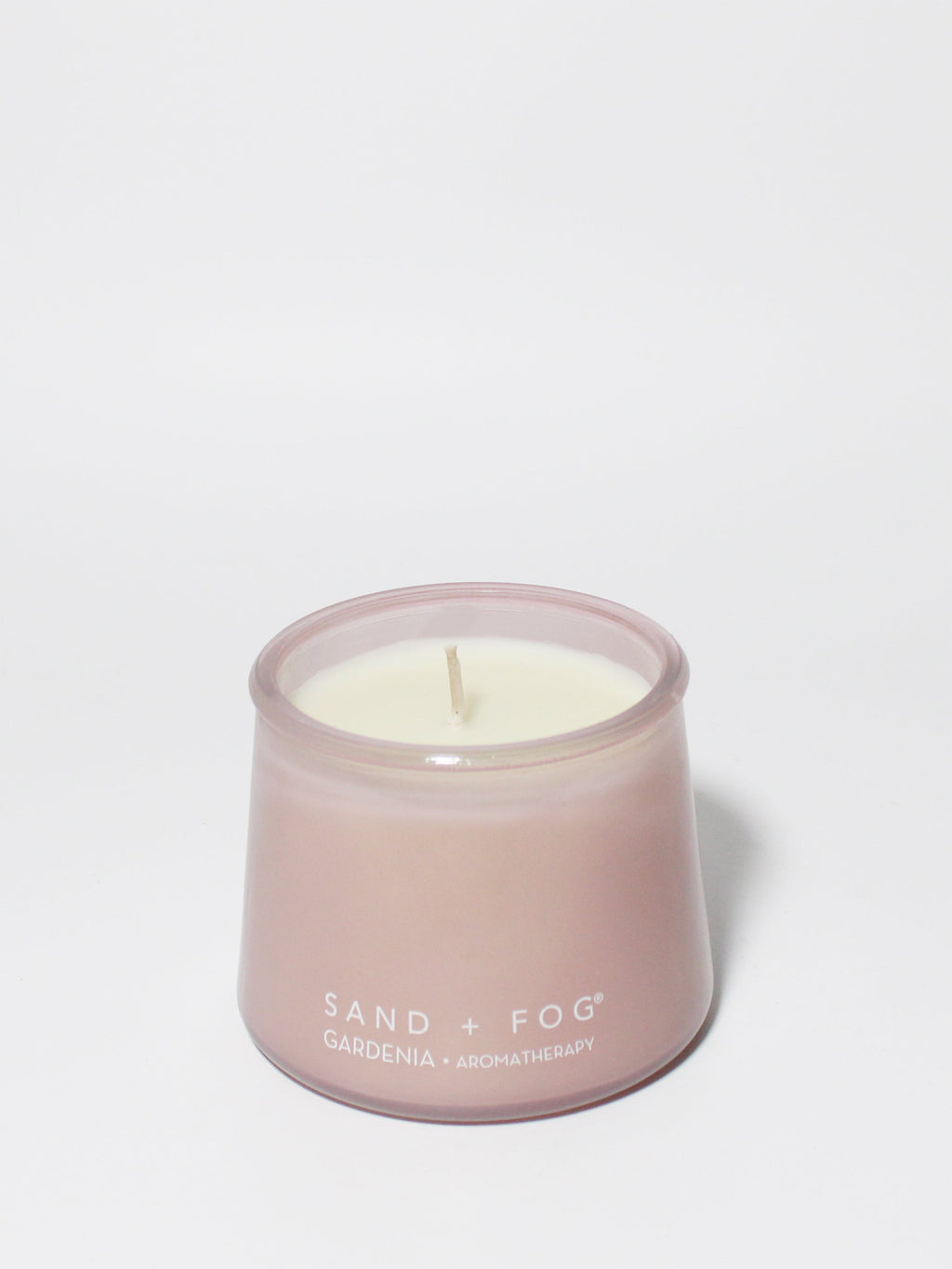 Gardenia Hand-poured 11 oz scented candle