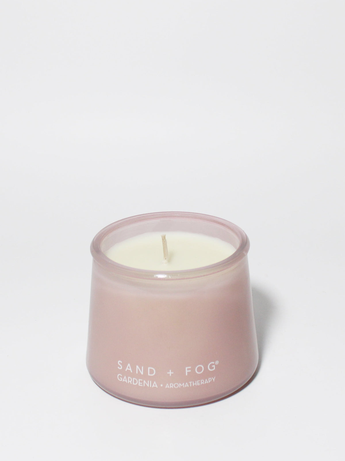 Gardenia Hand-poured 11 oz scented candle