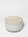 Limoncello Hand-poured 10 oz scented candle