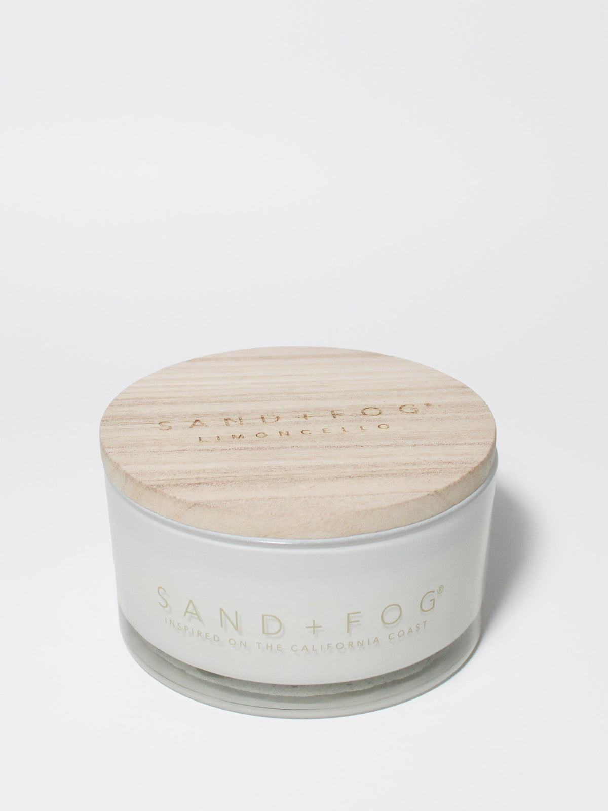 Limoncello Hand-poured 10 oz scented candle