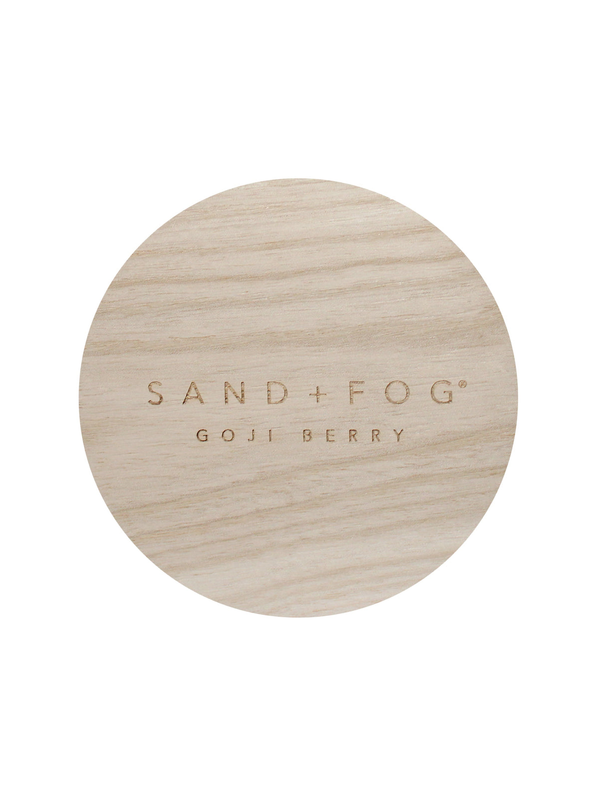Goji Berry Hand-poured 10 oz scented candle