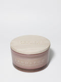 Goji Berry Hand-poured 10 oz scented candle