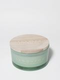 Sage & Sea Salt Hand-poured 10 oz scented candle